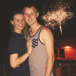 Meet your Posher, Christen